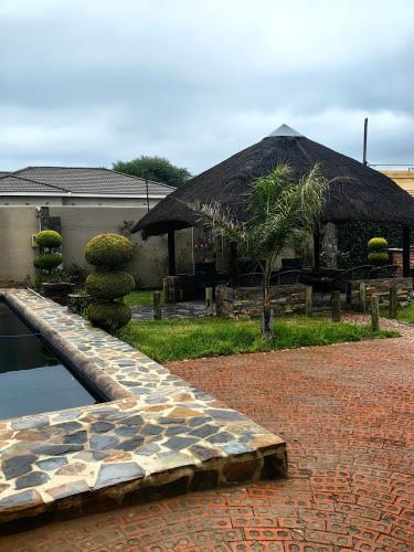 Mukani B&B in Lobatse