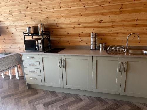 Milldown Glamping in Колдінгхем