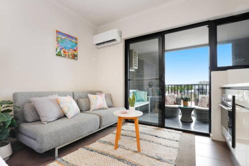Beautiful Studio with City Views in Randwick - image 4