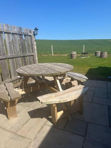 Milldown Glamping in Колдінгхем