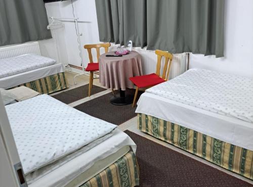 Rooms Đenadija in Hrvatska Kostajnica
