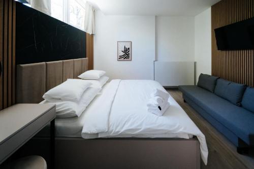 Hotel VELUNA Salzburg One, Зальцбург