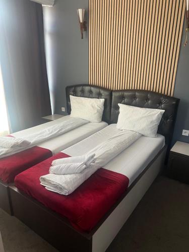 Sport Residence 5