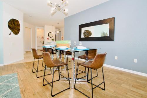Vista Cay Luxury 4 bedroom condo #3099 in Orlando, USA