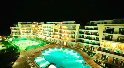Grand Kamelia Sunny Beach Official Rental - image 2