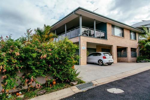 Coffs Jetty Bed and Breakfast Coffs Harbour