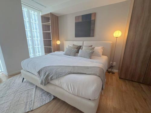 Ventura urban living