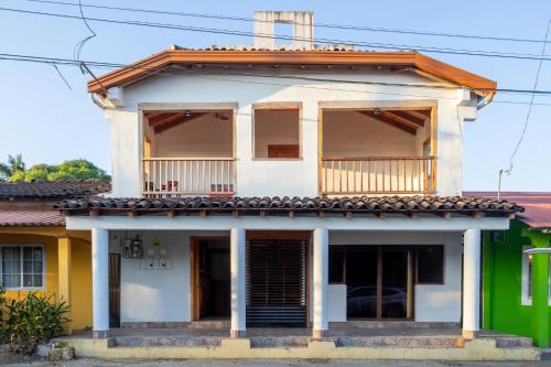 Casa Kai Pedasi in Педаси
