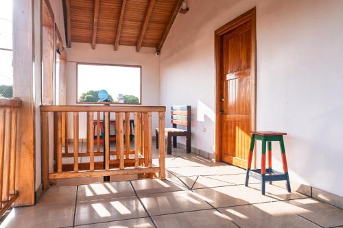 Casa Kai Pedasi in Педаси