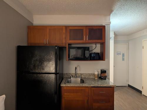 Home Place Suites in Bartlesville (Oklahoma)