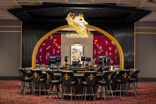 Caesars New Orleans Hotel & Casino - A Caesars Rewards Destination - image 3