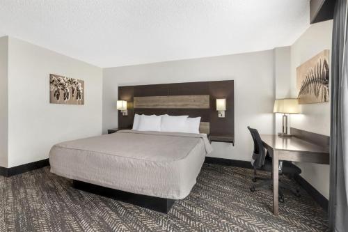 Best Western Plus Wausau Tower Inn in Wausau, USA