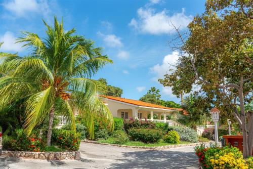 Dış Görünüm, Sonesta Hotels & Resorts Livingstone Curacao in Jan Thiel