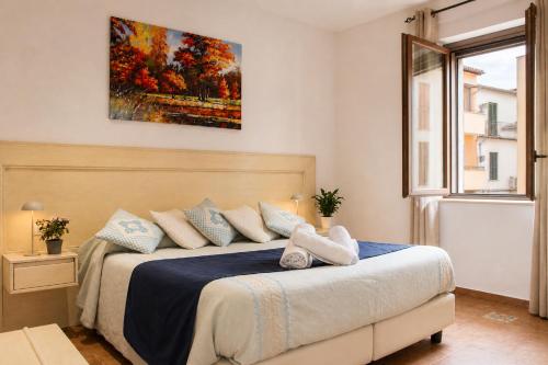 Central Dorgali Guest House - Dorgali
