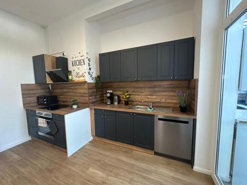 City Apartments Neumunster , Parken & WLAN - Timmaspe