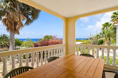 Manzara, Sonesta Hotels & Resorts Livingstone Curacao in Jan Thiel