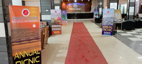 Epindi Studio Apartment  in Cox's Bazar