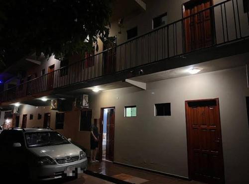 Marina Hotel