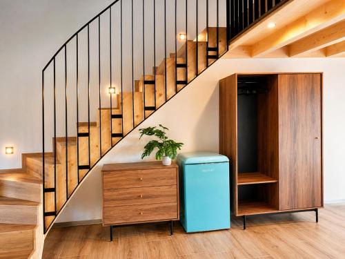 Ferienwohnung Segelschule Mondsee in มอนด์เซ