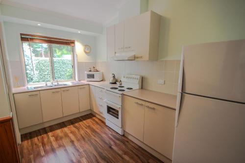 Silver Birches Holiday Unit 3