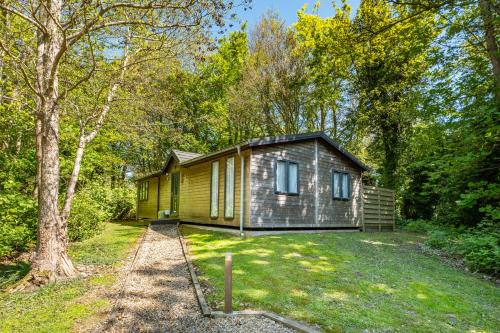 Warren Wood Country Park – khách sạn tại Lower Dicker