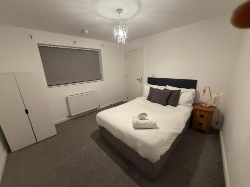 City Gate Apartments Manchester - Manchester City Gate Apartments Manchester - Manchester
