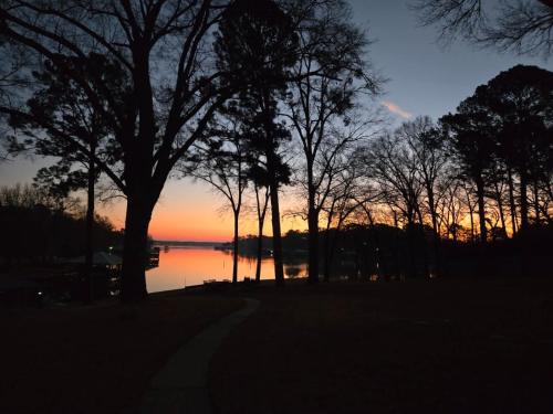 Lake Blessing 2026 in Coffee City (TX)