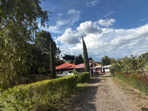 Santa Ana Campestre in Tinjaca