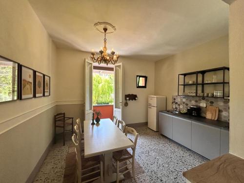 Agriturismo Montepatti in Палая