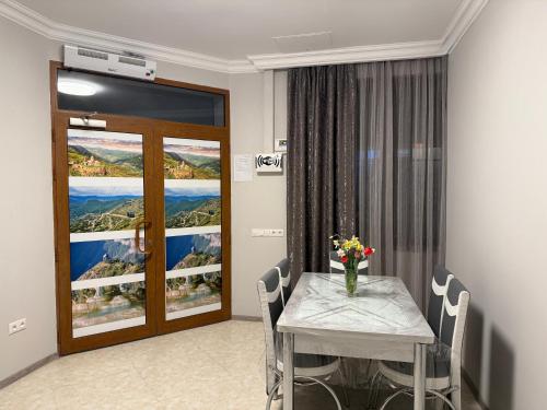 Guest House in Halidzor