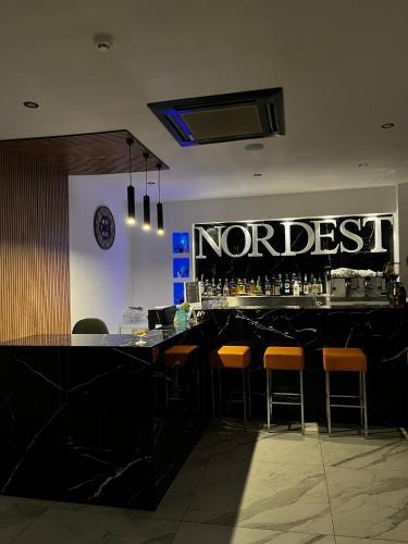 Hotel Nord Est