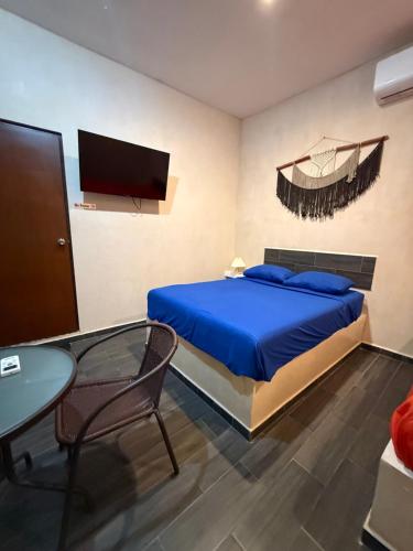 hotel photo