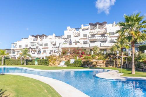 Sunset Sweet Holidays - Happy Rentals, Estepona (foto 3)