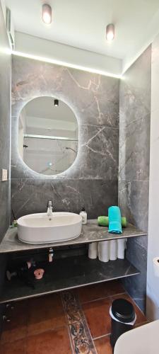 Rooms Flor del Pato 5