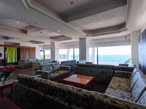 Hotel Clover Fuuka Toba