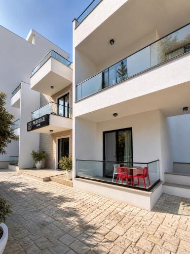 Prestige Hotel - Saranda