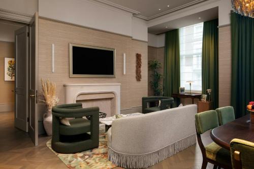 Montcalm Mayfair, Autograph Collection, London (Foto 7)