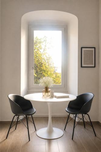 Happy Family Apartments Marina in مركز مدينة جينوا
