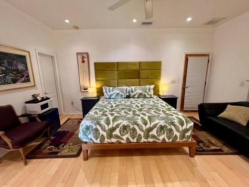 The Signature Orange Grove King Suite in Auburndale (FL)