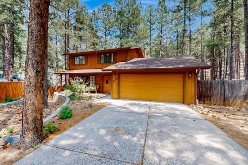 Cosas Calientes – khách sạn tại Flagstaff
