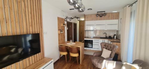 Apartman ''Vuk'' Premija mountain residence