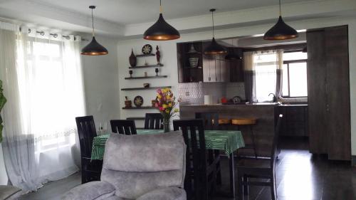 Mist Stay Inn in 魯亨格里