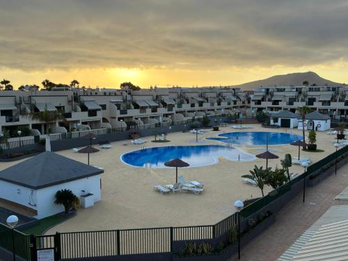 Sunny Terrace - Costa del Silencio