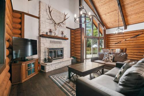 The Fernwood in Mt Hood Village (OR)