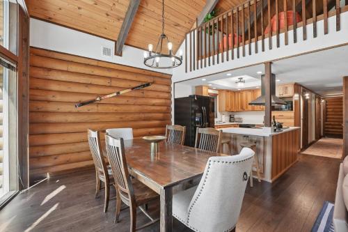 The Fernwood in Mt Hood Village (OR)