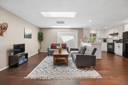 The Fernwood in Mt Hood Village (OR)