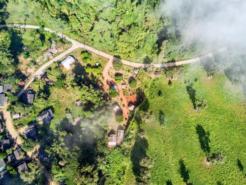 Doo-Dao-Doi Farm & Stay Chiang Dao