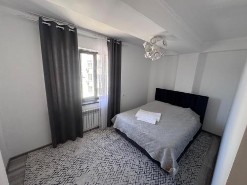 Sunny 3BR, Parks Sunday Market & World Cuisines in Baetov