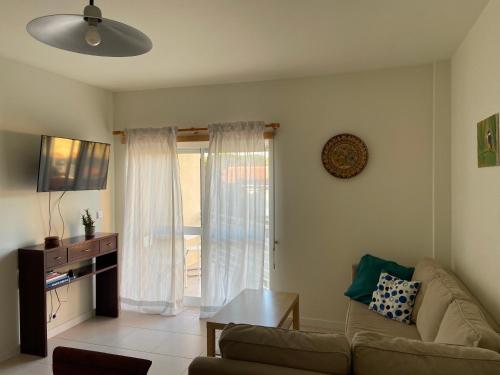 Caparica Sol&Mar Apartment – khách sạn tại Costa da Caparica
