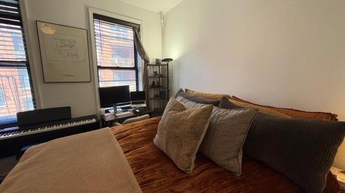 Amazing location! Charming 1bd apartment in Nolita - image 5